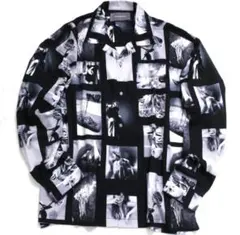 極美品】Amplifier 忌野清志郎 Tシャツ XL RCサクセション - メルカリ