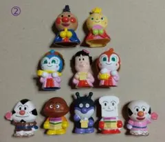 ☺特別セール☺ 【お値下げ不可】 ひな祭りセット② アンパンマン 指人形