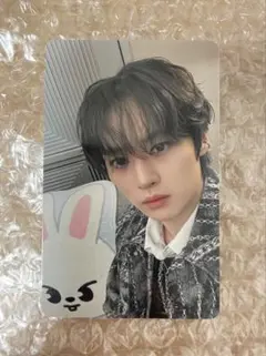 StrayKids スキズ 大阪 3/16会場限定 トレカ リノ