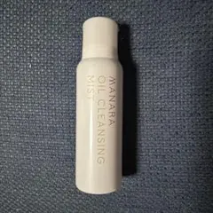 マナラ オイルクレンジングミスト 80g 柑橘系の香り 未使用のサムネイル