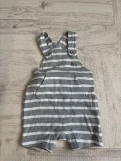 babyGap ベビーギャップ オーバーオール サロペット ブラナンベア 50㎝のサムネイル