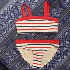 GAP KIDS セパレート水着 Lサイズ