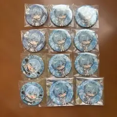 ホロライブ 7th fes 缶バッジ　水宮枢　flowglow 14個セット ホロライブ 7th fes 缶バッジ 水宮枢 flowglow 14個セット - メルカリ