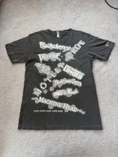 2026年最新】loud park tシャツの人気アイテム - メルカリ