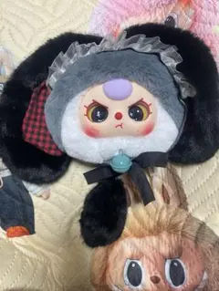 iKON bobbyバビぬいぐるみ - メルカリ