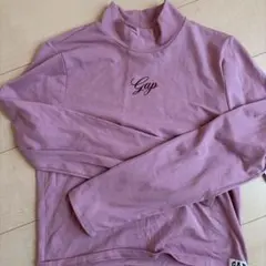 GAP タートルネック　キッズ