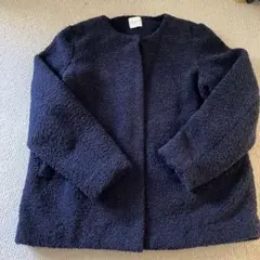 コート フリースジャケット