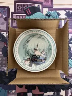崩壊スターレイル アナイクス 一番くじ F賞 陶器皿 本国版 - メルカリ