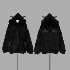 2026年最新】ディムモアール ファーパーカーの人気アイテム - メルカリ