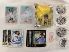 【ソフトバンクホークス】グッズまとめ売り