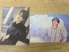 スキズ　ハン　公式ランダムトレカ