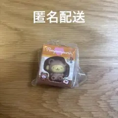 カプセルトイ ガチャ サンリオ ミニチュアパッケージコレクション ポムポムプリン