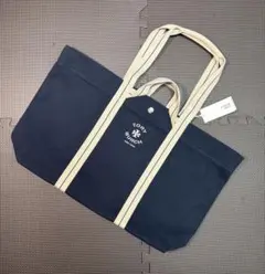 TORY BURCH 2way トートバッグ 非売品 新品未使用のサムネイル