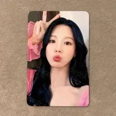 2025年最新】gidle i feel ミヨンの人気アイテム - メルカリ