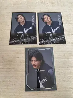 武知海青 フォトカ