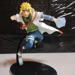 NARUTO ナルト　NARUTOP99 波風ミナト　フィギュア