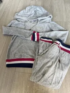 Rady セットアップ トリコロールのサムネイル