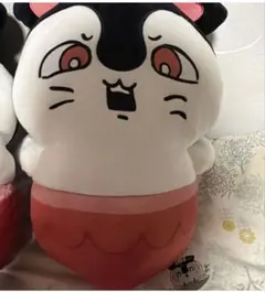 ちいかわ 映画 人魚の島のひみつ セイレーン BIGぬいぐるみ