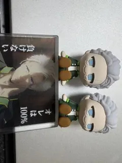 WIND BREAKER梅宮 一 配送は簡易的なものになります。