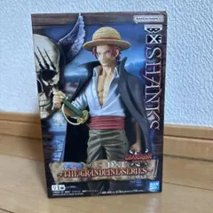 ワンピース DXF THE GRANDLINE SERIES シャンクス