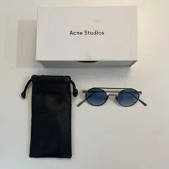 2026年最新】Acne Studios メンズ サングラスの人気アイテム - メルカリ
