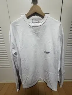 CAHLUMN Heavy Weight Long Sleeve T カウラムのサムネイル