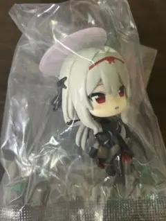 勝利の女神NIKKEコレクションフィギュアリッチ 紅蓮ブラックシャドウ 黒紅蓮