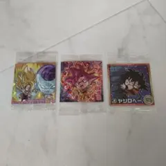 ドラゴンボールカードセット