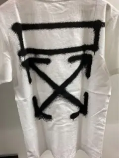 off-white オフホワイト Tシャツ 極美品のサムネイル