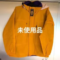 マウンテンパーカー 未使用品