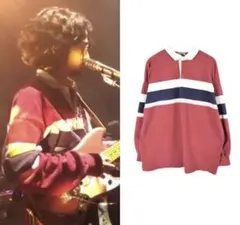 2025年最新】常田大希着用 tシャツの人気アイテム - メルカリ