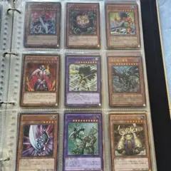 遊戯王OCG デュエルモンスターズ 11枚セット 中古】サプライ 遊戯王OCG デュエルモンスターズ デモンスミス
