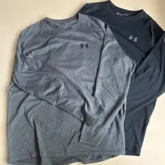 Under Armour ルーズフィットTシャツ 2枚セット LG