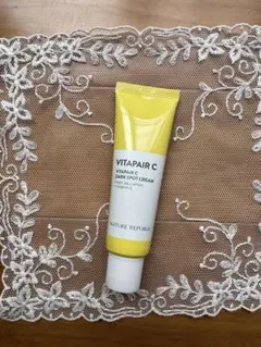 NATURE REPUBLIC VITAPAIR C クリームのサムネイル
