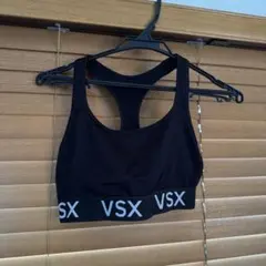 Victoria’s Secret スポーツブラ ブラックのサムネイル