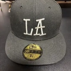 New Era ✖️ ステューシー