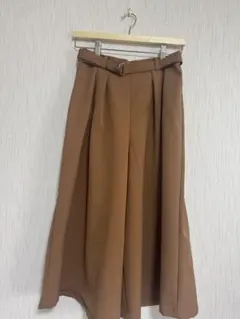 ガウチョ ガウチョパンツ