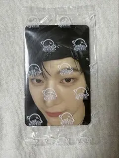 ZB1 メテュ starriver cinema paradise シール