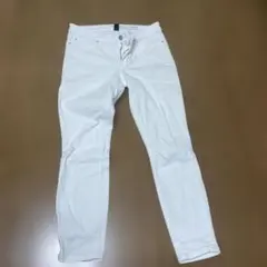 Gap LEGGING SKIMMER ホワイト スキニーデニムのサムネイル