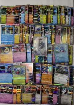 ポケモンカード まとめ売り 値下げ不可 - メルカリ