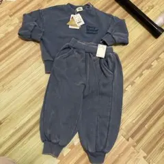 マイリトルワンダー セットアップ　90 【オンライン限定】