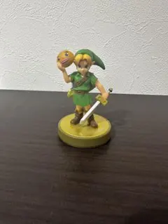 2026年最新】ゼルダ amiibo ムジュラの人気アイテム - メルカリ