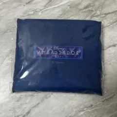 ディズニーアンバサダーホテルエコバッグ