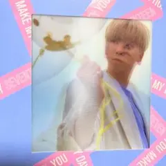 seventeen YMMD スングァン レンチキュラー
