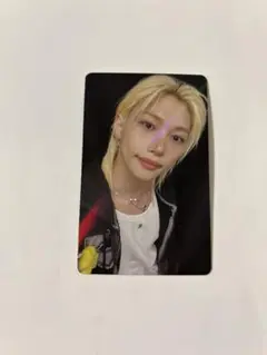 StrayKids　スキズ　KARMA　フィリックス