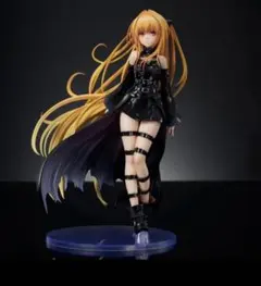 ToLOVEる－とらぶる－ダークネス 金色の闇 ブラックトランスver.