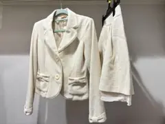 入園式　入学式　スーツ