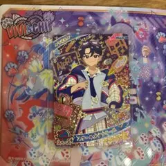 スクールメイツクール　ひみつのアイプリ　リング２だん　すばる