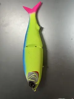 ザブラジョイント　コノヒラ210のサムネイル