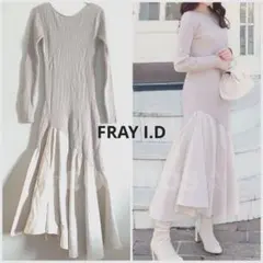 2025年最新】マーメイドニットコンビワンピースの人気アイテム - メルカリ